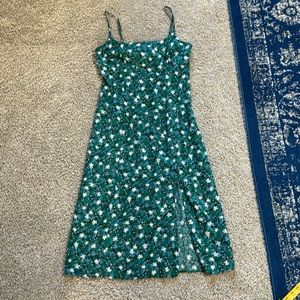 Uniqlo dress